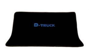 STREDOVÝ KOBEREC DAF LF 45/55 od 1988, CLASSIC