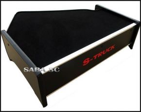 POLICA SCANIA séria R od 2004, STREDOVÁ