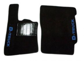 TEXTILNÉ KOBERCE DAF 75/85 CF od 1988, CLASSIC