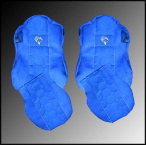 POŤAHY PREMIUM 2002-, 1+1 DVA PÁSY, ALICANTE