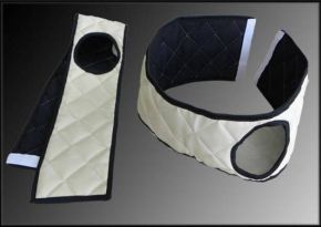 KRYT NADSTAVCA SEDADLA DAF XF 105 od 2006