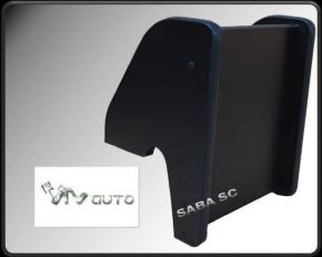 POLICA NA KÁVOVAR MAN TGY, TGS od 2007