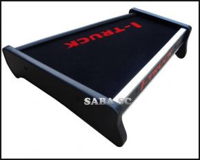 POLICA TURBO DAILY od 1999, STREDOVÁ