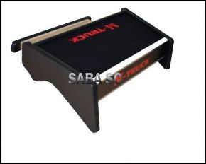 POLICA ATEGO od 2005, STRED. SO ŠUFLÍKOM