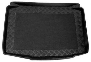 Plastová vanička do kufra ŠKODA Fabia II Htb 5dv. 2007