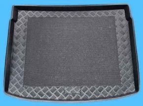 Plastová vanička do kufra SEAT Altea dolny kufor 2004