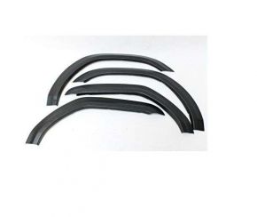 Plastové lemy blatníkov pre Mazda 6 I (2002-2007)