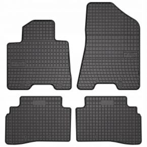 Gumené rohože pre KIA SPORTAGE IV LIFT. 4 ks 2018-2021