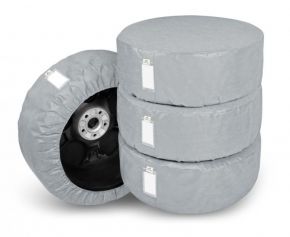 Sada poťahov na pneumatiky kolesá SEASON 4 (14"-17")