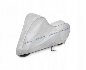 Plachta na skúter MOBILE GARAGE D. 150-170 cm