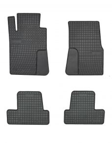 Gumené rohože pre FORD MUSTANG V 4 ks 2004-2014