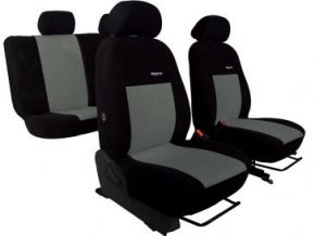 Autopoťahy na mieru Elegance FIAT DOBLO IV (2015-)