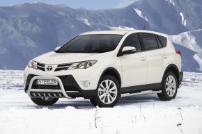 Predné rámy pre Steeler TOYOTA RAV4 2013-2015 Typ G