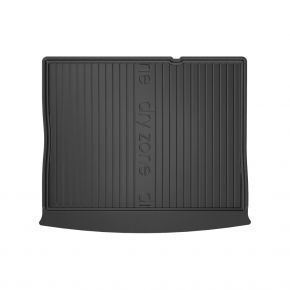 Gumová vanička do kufra DryZone pre OPEL COMBO D Tour Van 2011-2018 (5-dv.)