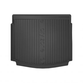 Gumová vanička do kufra DryZone pre RENAULT MEGANE IV Grandtour 2016-up (horná podlaha kufra)