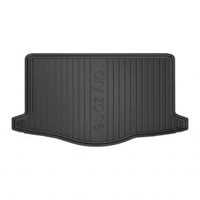 Gumová vanička do kufra DryZone pre SSANGYONG TIVOLI 2015-up (dolná podlaha kufra)
