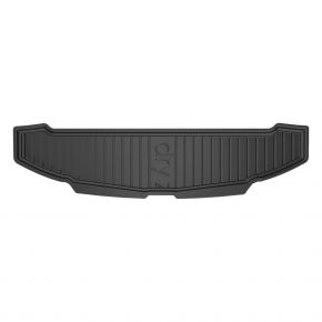 Gumová vanička do kufra DryZone pre KIA CARENS III 2013-2018 (7-miestne, rozložený 3. rad sedadiel)