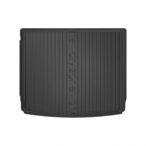 Gumová vanička do kufra DryZone pre PORSCHE CAYENNE II 2010-2017