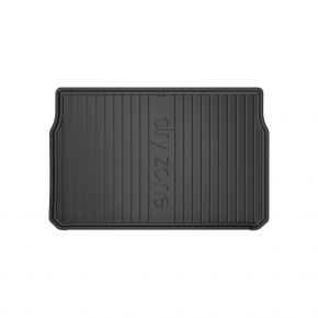 Gumová vanička do kufra DryZone pre CITROEN C3 III hatchback 2016-up (5-dv.)