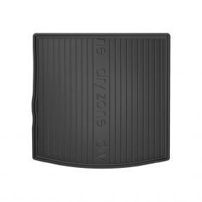 Gumová vanička do kufra DryZone pre MITSUBISHI OUTLANDER III 2012-up (7-miestne, sklopený 3. rad sedadiel - nepasuje na dvojitú podlahu kufra)