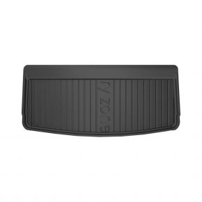 Gumová vanička do kufra DryZone pre FORD S-MAX 2015-up (7-miestne, rozložený 3. rad sedadiel - nepasuje na dvojitú podlahu kufra)