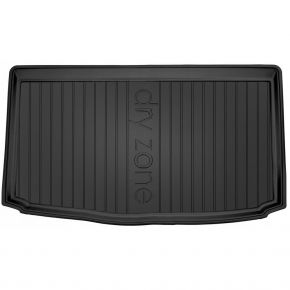 Gumová vanička do kufra DryZone pre KIA STONIC 2017-up (dolná podlaha kufra)