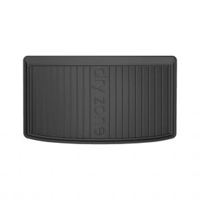 Gumová vanička do kufra DryZone pre HYUNDAI KONA 2017-up (dolná podlaha kufra, bez rezervného kolesa)
