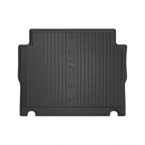 Gumová vanička do kufra DryZone pre PEUGEOT TRAVELLER Business Long 2016-up (pasuje na verziu Business Long, 3. rad sedadiel nedelený )