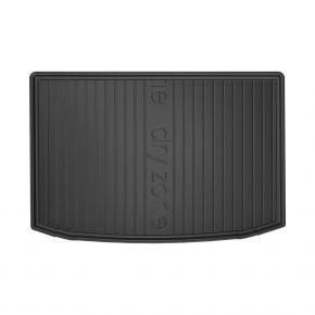 Gumová vanička do kufra DryZone pre HYUNDAI ix20 2010-2019 (dolná podlaha kufra)