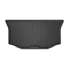 Gumová vanička do kufra DryZone pre MITSUBISHI SPACE STAR 2013-up (5-dv. - horná podlaha kufra)