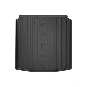 Gumová vanička do kufra DryZone pre SKODA FABIA I kombi 1999-2007 (nepasuje na dvojitú podlahu kufra)