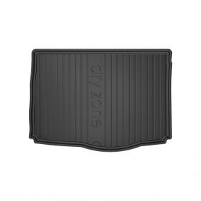 Gumová vanička do kufra DryZone pre FIAT GRANDE PUNTO hatchback 2005-2012 (5-dv. - nepasuje na dvojitú podlahu kufra)