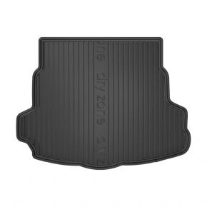 Gumová vanička do kufra DryZone pre MAZDA 6 II GH liftback 2007-2012 (nepasuje na dvojitú podlahu kufra)