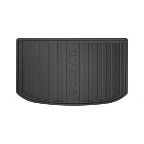 Gumová vanička do kufra DryZone pre KIA SOUL II 2013-2018 (horná podlaha kufra)