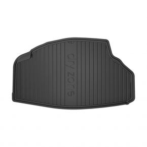 Gumová vanička do kufra DryZone pre Infiniti Q50 s sedan 2013-up (pasuje na hybridné modely s objemom motora 3,5 l )