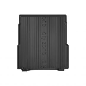 Gumová vanička do kufra DryZone pre PORSCHE PANAMERA II liftback 2016-up