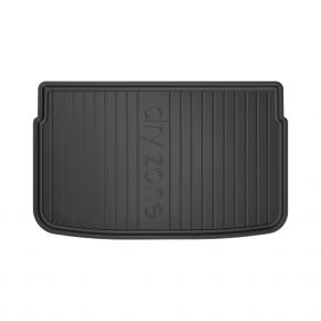 Gumová vanička do kufra DryZone pre MERCEDES SLK R171 roadster 2004-2011 (verzia s organizérom kufra)