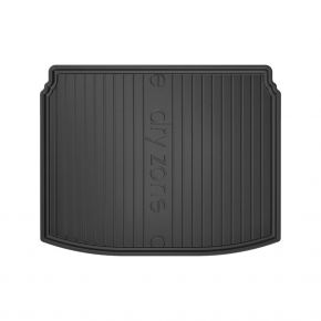 Gumová vanička do kufra DryZone pre KIA XCEED 2019-up (dolná podlaha kufra, s rezervným-dojazdovým kolesom)
