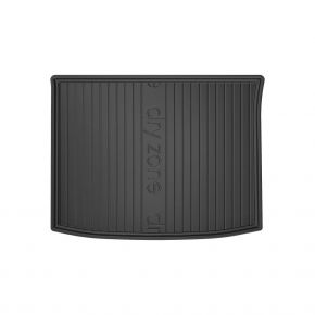 Gumová vanička do kufra DryZone pre Infiniti Q30 s hatchback 2015-2019