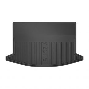 Gumová vanička do kufra DryZone pre SSANGYONG KORANDO IV 2019-up (dolná podlaha kufra)