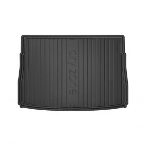 Gumová vanička do kufra DryZone pre VOLKSWAGEN GOLF VIII hatchback 2019-up (horná podlaha kufra, s rezervným kolesom)