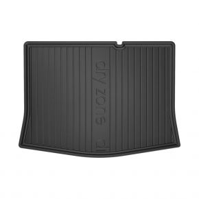 Gumová vanička do kufra DryZone pre ALFA ROMEO GIULIETTA liftback 2010-up