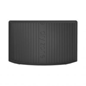 Gumová vanička do kufra DryZone pre KIA VENGA 2009-2019 (dolná podlaha kufra)