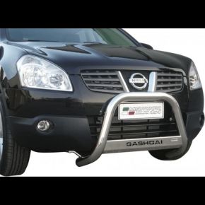 Predný rám Misutonida pre NISSAN Qashqai (2007-2010)
