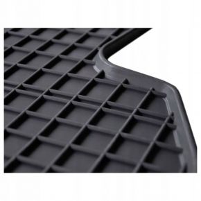 Gumené rohože pre SKODA CITIGO-E IV 2019-2020 (4 ks)