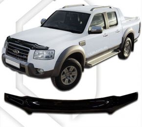 Kryty prednej kapoty pre FORD Ranger 2007-2009 