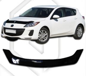 Kryty prednej kapoty pre MAZDA 3 hatchback 2009-2013 