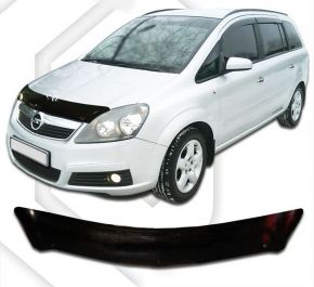 Kryty prednej kapoty pre OPEL Zafira B 2006-2011 