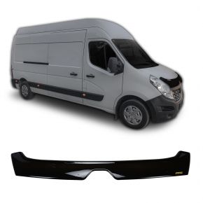 Kryty prednej kapoty pre RENAULT MASTER 2014-2019