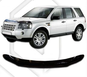 Kryty prednej kapoty pre LAND ROVER Freelander II 2006-2015 